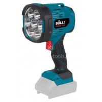 Φακός εργασίας Bulle led 18V 21W 2500LM 6500K solo (χωρίς μπαταρία+φορτιστή) 633413