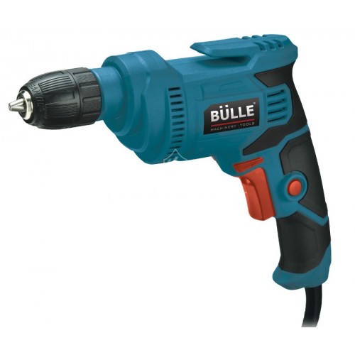 Ηλεκτρικό Δράπανο Bulle 500 Watt 10mm 633414