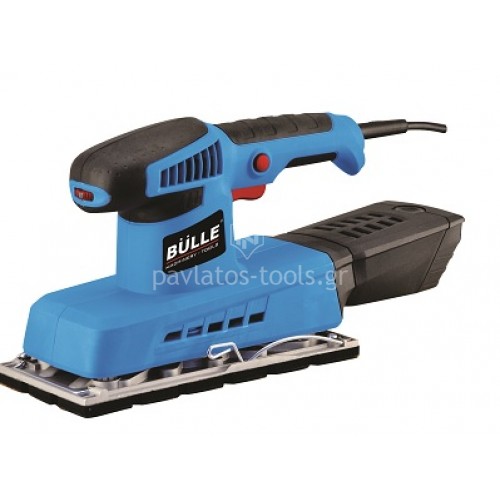 Παλμικό τριβείο Bulle 320 Watt 63456