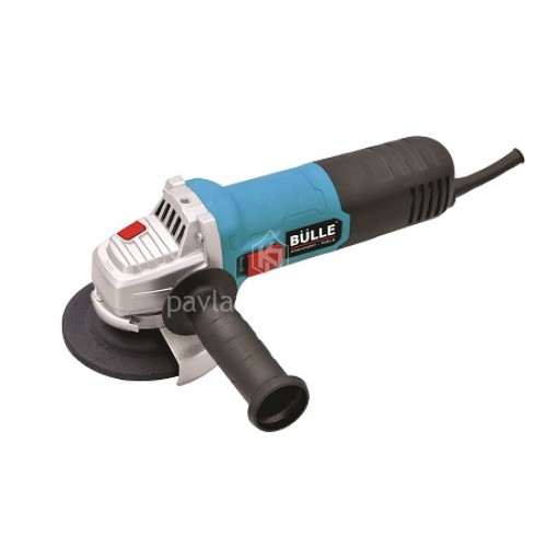 Γωνιακός τροχός Bulle 710 Watt 115mm 63462