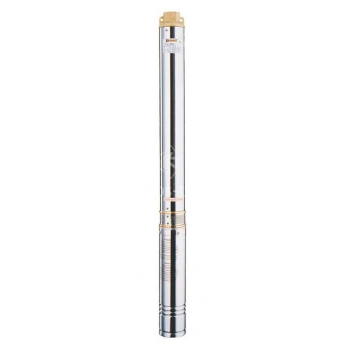 Υποβρύχια αντλία πηγαδιού Kraft 4'' 4SD10/17 63548