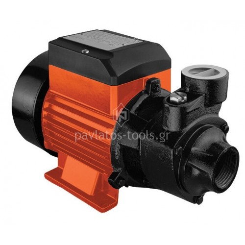 Περιφερειακή Αντλία Kraft 370 Watt 0,5hp 1" 63568