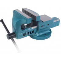 Ατσάλινη Μέγγενη Bulle 100mm Industrial 64055