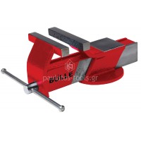 Ατσάλινη Μέγγενη Bulle 100mm 64067