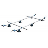 Σύστημα μεταφοράς μεγάλων πλακιδίων Bulle 220kg 64307