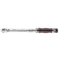 Δυναμόκλειδο Force  1/4" 6-30Nm 6472295 