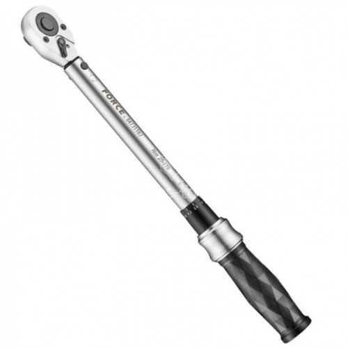 Δυναμόκλειδο Force 3/8" 20-110Nm 6473110J