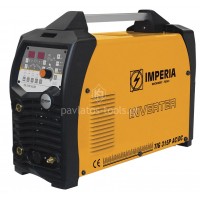 Παλμικό (Pulse) Inverter TIG AC/DC digital τριφασικό TIG315P AC/DC 65673