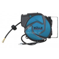 Αυτόματη ανέμη αέρος Bulle 10m+1m 66546