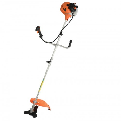 Θαμνοκοπτικό βενζίνης Kraft διαιρούμενου άξονα 52cc 3hp premium line 691033