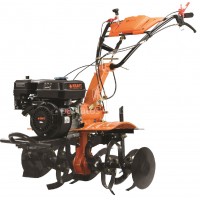 Βενζινοκίνητο Σκαπτικό Kraft 208cc 691077