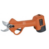 Ψαλίδι κλαδέματος Kraft μπαταρίας λιθίου 16,8 V heavy duty 32mm  (2x4.5Ah) 691107