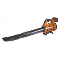 Φυσητήρας μπαταρίας Kraft 18V (1x4.0Ah) 691157
