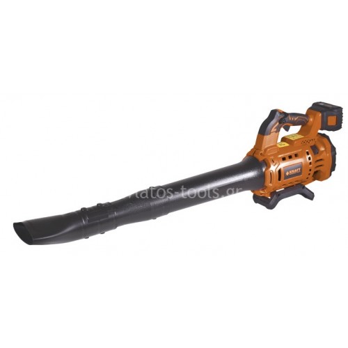 Φυσητήρας μπαταρίας Kraft 18V (1x4.0Ah) 691157