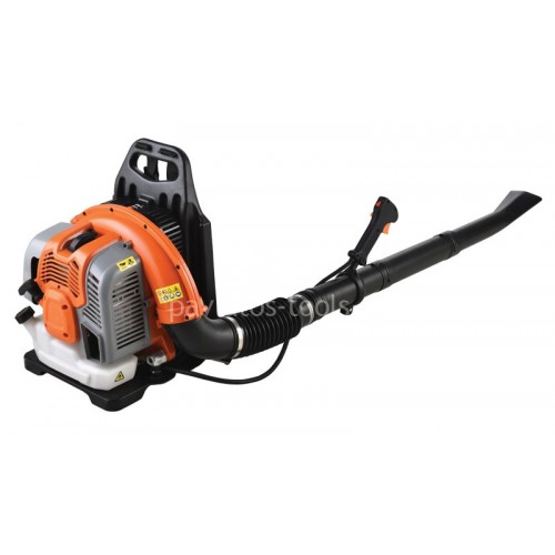 Βενζινοκίνητος Φυσητήρας πλάτης Kraft 63cc 3,8hp 691162