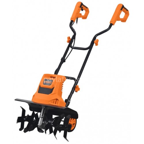 Ηλεκτρικό Σκαπτικό Φρεζάκι Kraft 1800 Watt 691176