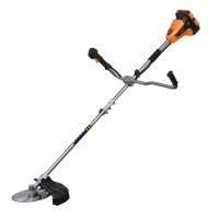 Θαμνοκοπτικό μπαταρίας Kraft Brushless 40 V (2x20V) (2x4.0Ah) 691177