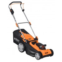 Μηχανή γκαζόν μπαταρίας Kraft 40 Volt (2x20 Volt) (2x4.0Ah) 430mm 691178