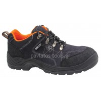 Παπούτσια εργασίας Bulle S1P με προστασία 710217-23