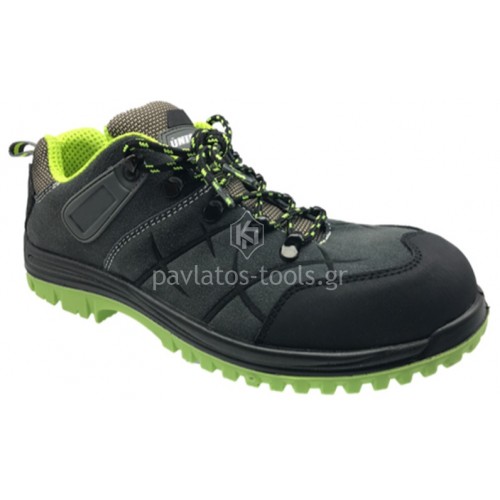 Παπούτσια εργασίας Unimac με προστασία S1P 710225-710231