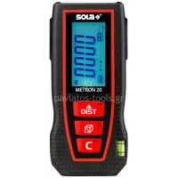 Μετρητής αποστάσεων Sola 20 m METRON 20 71024501