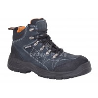 Παπούτσια εργασίας Bulle με προστασία S1P 710259-65