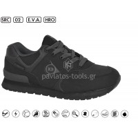 Παπούτσια εργασίας Dunlop FLYING WING AIB LINE OCCUPATIONAL S0 (χωρίς προστασία) αδιάβροχα 710938-44
