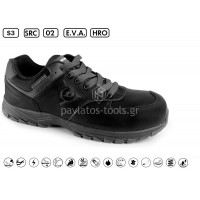 Παπούτσια εργασίας Dunlop FLYING ARROW AIB LINE S3 αδιάβροχα 710947-53