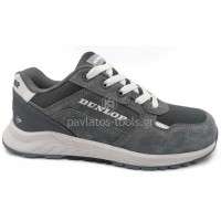 Παπούτσια εργασίας Dunlop STORM S3 γκρι 711011-17