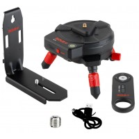 Βάση για αλφάδι laser Sola τηλεχειριζόμενη RCB 71122401