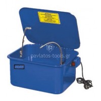 Πλυντήριο εξαρτημάτων Multi 13ltr 80486