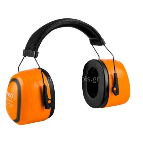Ωτοασπίδες Neo tools 36 dB 97-565