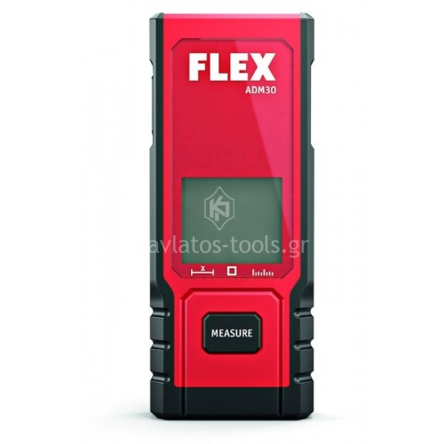 Αποστασιόμετρο FLEX 30m ADM 30 421.405