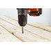 Δραπανοκατσάβιδο Black&Decker Τεχνολογίας Autoselect™-Autosense 18V ASD18K