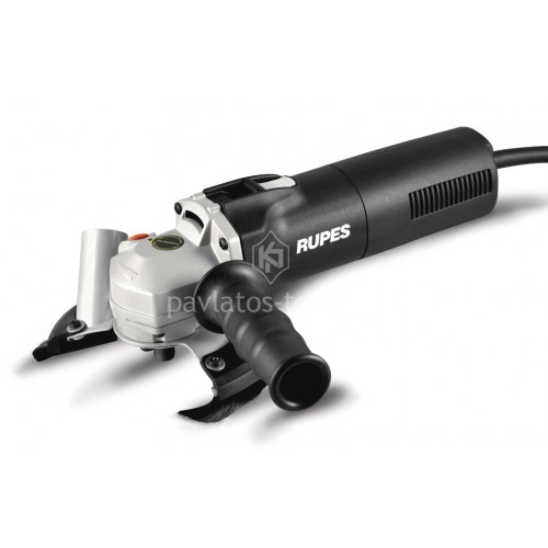 Τροχός με Απορόφηση Rupes 900W BA 31 ES