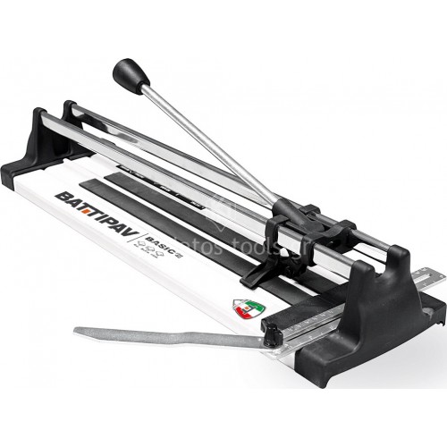 Κόφτης πλακιδίων χειρός Battipav 40cm BASIC PLUS 40C