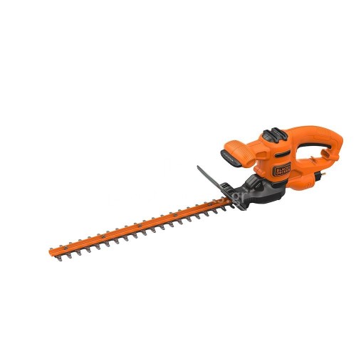 Ηλεκτρικό ψαλίδι μπορντούρας Black&Decker 420W 45cm  BEHT201