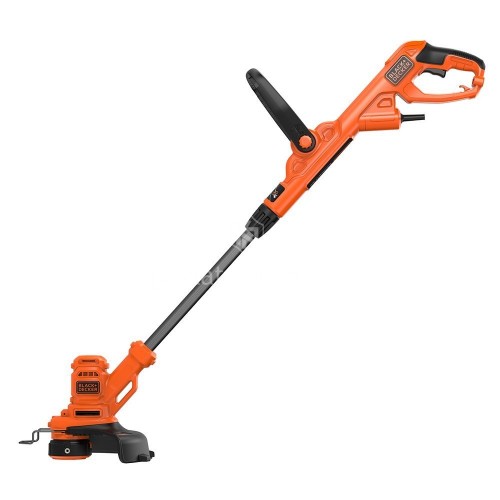 Ηλεκτρικό χορτοκοπτικό Black&Decker 450W 25cm AFS  BESTA525