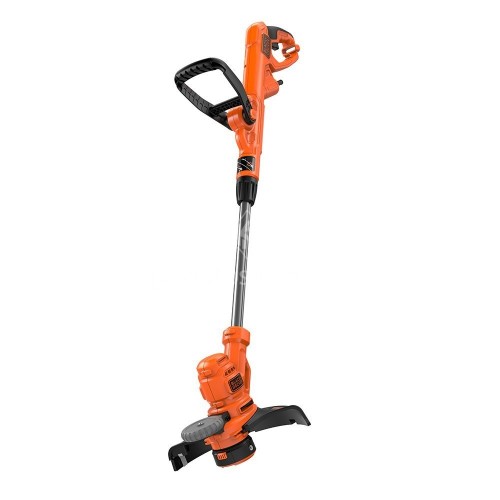 Ηλεκτρικό χορτοκοπτικό Black&Decker 550W 30cm AFS BESTA530