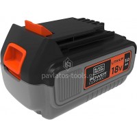 Μπαταρία Black&Decker 18V 5.0Ah Li-Ion BL5018