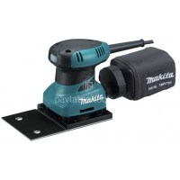 Παλμικό τριβείο Makita 200 Watt 110x164mm B04566