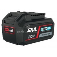 Μπαταρία Skil Red 20V 5.0Ah 3105AA BR1E3105AA