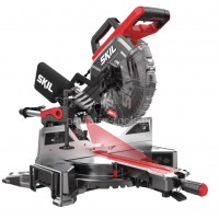Φαλτσοπρίονο Skil radial διπλής κοπής 2000 Watt 254mm BT1E1320AA