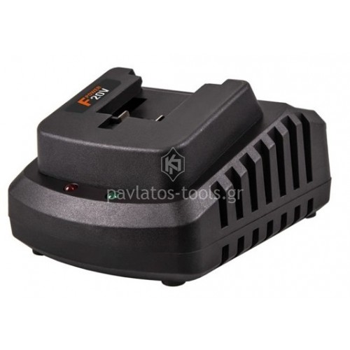 Ταχυφορτιστής Ferm 20V CDA1137