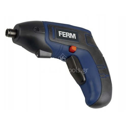 Κατσαβίδι μπαταρίας Ferm 3.6V Li-on CDM1124