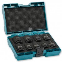 Σετ καρυδάκια Makita 9 τεμαχίων D-41517