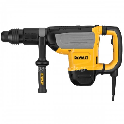 Πιστολέτο Dewalt 1700W SDS-MAX 10Kg 19.4J 52MM D25773K
