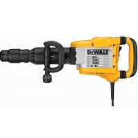 Σκαπτικό Πιστολέτο Dewalt SDS MAX 24 Joule 1600 Watt D25951K