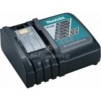 Φορτιστής μπαταριών Makita 7.2-18 V Li-ion DC18RC 195584-2