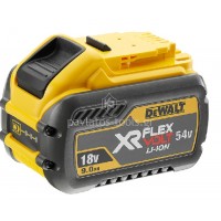 Μπαταρία Dewalt 54V XR 9.0Ah DCB547